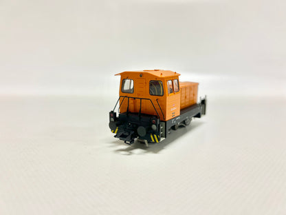Brawa 0555 Digital AC Diesellok Br 312.1 DB H0