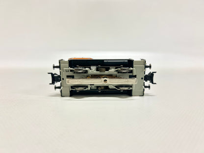 Brawa 0555 Digital AC Diesellok Br 312.1 DB H0
