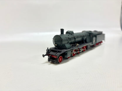Roco 43259 Dampflokomotive Klasse C 2025 K.W.St.E. DC H0