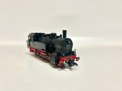 Märklin 37165 Mfx-Digital Dampflok Br 94 173 DB AC H0 DEFEKT