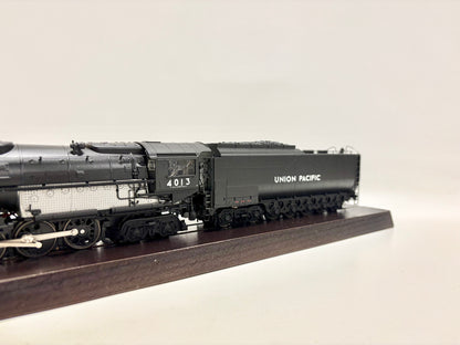 Märklin 34990 Digital Dampflok 4013 Big Boy Union Pacific AC H0