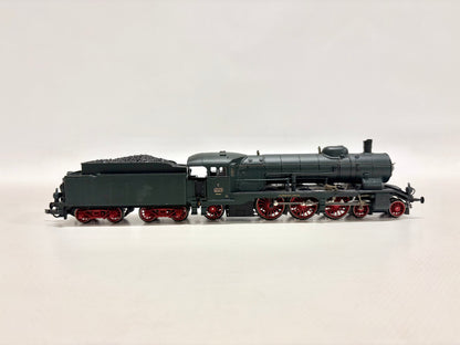 Roco 43259 Dampflokomotive Klasse C 2025 K.W.St.E. DC H0