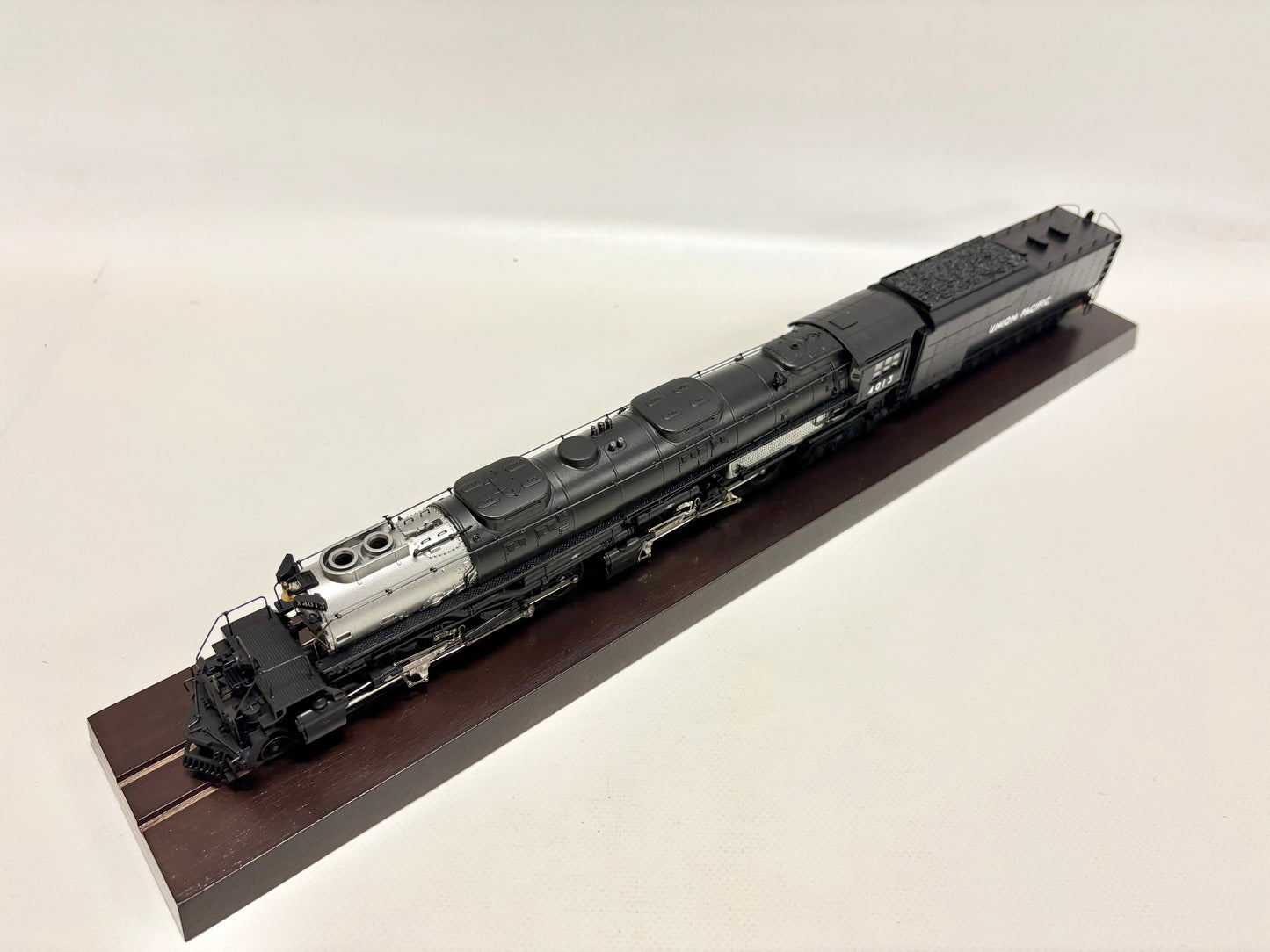 Märklin 34990 Digital Dampflok 4013 Big Boy Union Pacific AC H0