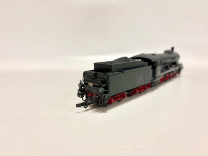 Roco 43259 Dampflokomotive Klasse C 2025 K.W.St.E. DC H0