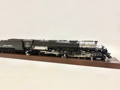 Märklin 34990 Digital Dampflok 4013 Big Boy Union Pacific AC H0
