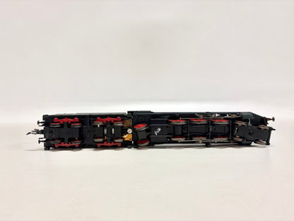 Roco 43259 Dampflokomotive Klasse C 2025 K.W.St.E. DC H0