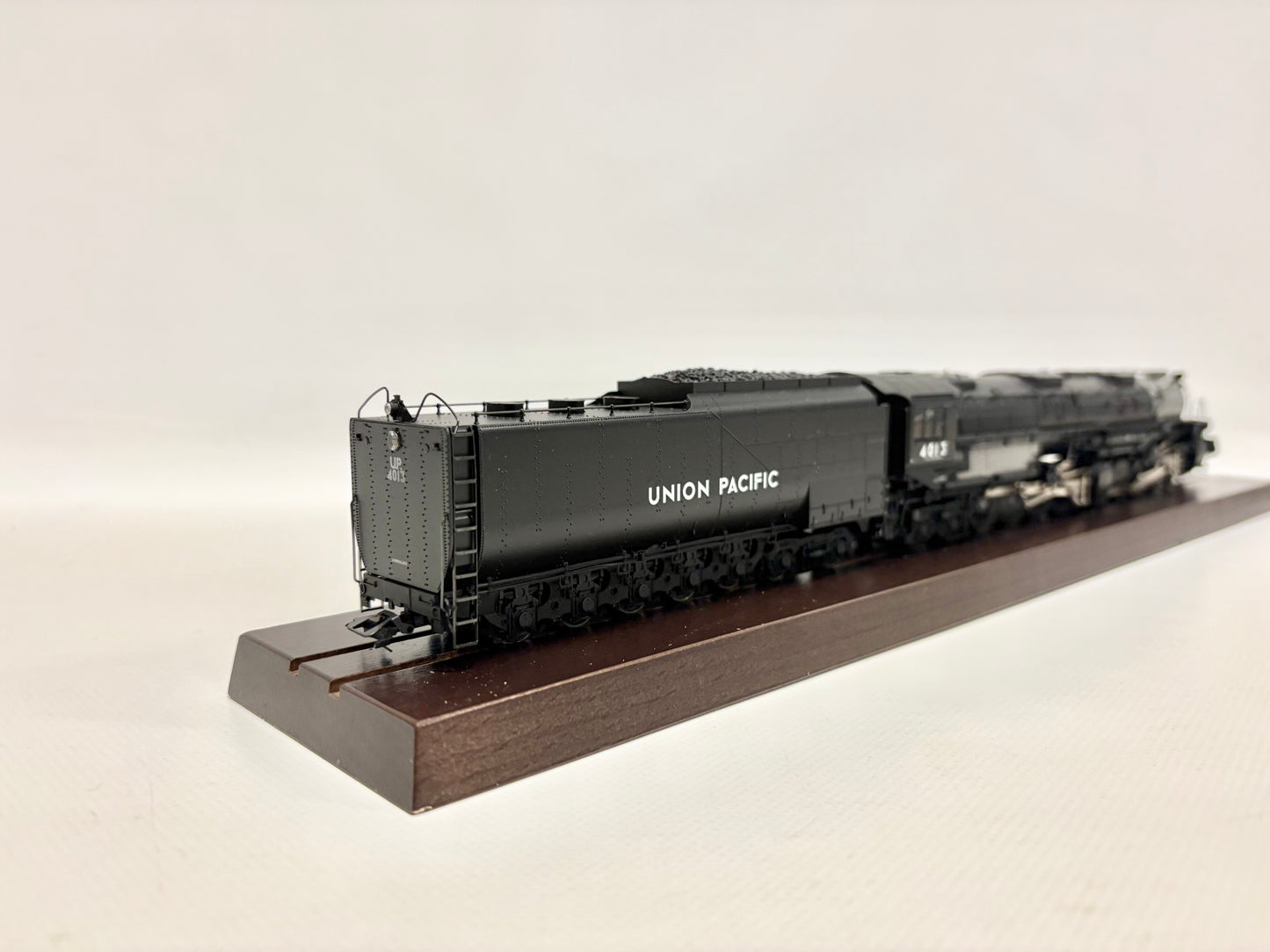 Märklin 34990 Digital Dampflok 4013 Big Boy Union Pacific AC H0