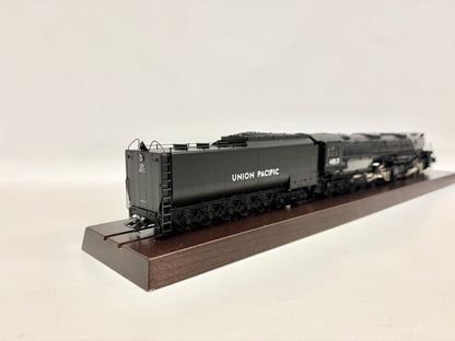 Märklin 34990 Digital Dampflok 4013 Big Boy Union Pacific AC H0