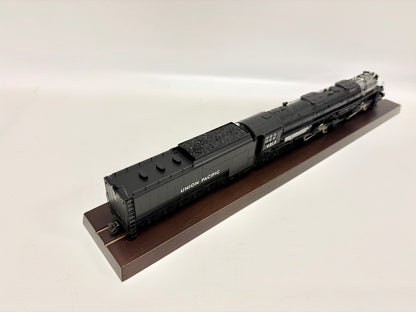 Märklin 34990 Digital Dampflok 4013 Big Boy Union Pacific AC H0