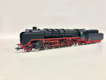 Märklin 37450 Digital + Sound Dampflok Br 45 020 DB AC H0
