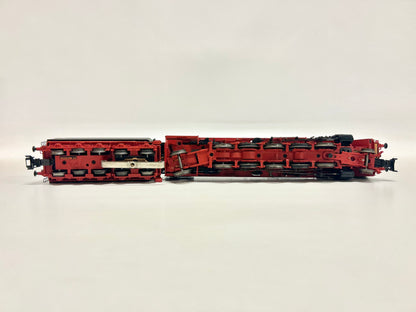 Märklin 37450 Digital + Sound Dampflok Br 45 020 DB AC H0