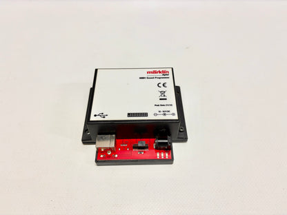 Märklin 60801 Sound Programmer