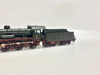 Märklin 2681 Digital Preußische S10 Kaiser-Wilhelm-Zug KPEV AC H0
