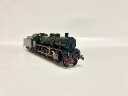 Märklin 2681 Digital Preußische S10 Kaiser-Wilhelm-Zug KPEV AC H0