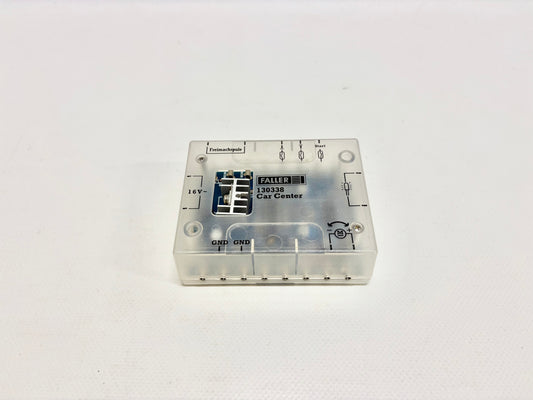 Faller 130338 Car-Center Elektronik