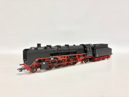 Märklin Dampflok Mfx-Digital + Sound Br 41 029 DB AC H0