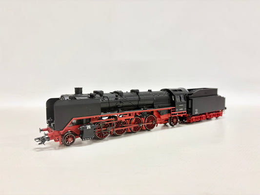 Märklin Dampflok Mfx-Digital + Sound Br 41 029 DB AC H0