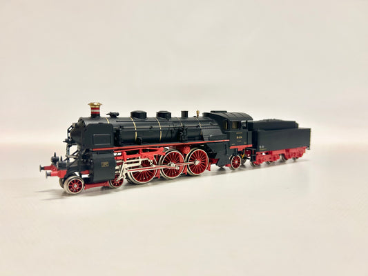 Märklin 3318 Dampflok Br 18 434 Rheingold DRG AC H0