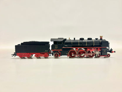 Märklin 3318 Dampflok Br 18 434 Rheingold DRG AC H0