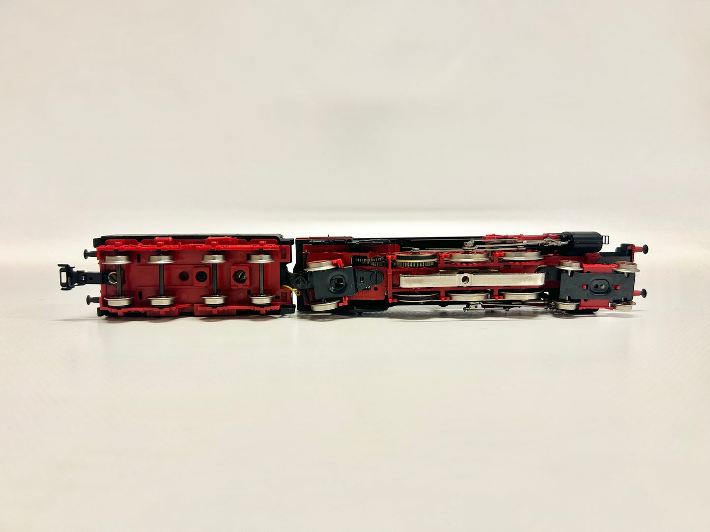 Märklin 3318 Dampflok Br 18 434 Rheingold DRG AC H0