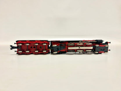 Märklin 3318 Dampflok Br 18 434 Rheingold DRG AC H0
