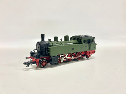 Märklin 33121 Digital Dampflok Klasse T5 K.W.St.E AC H0