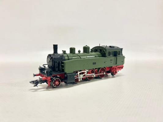 Märklin 33121 Digital Dampflok Klasse T5 K.W.St.E AC H0
