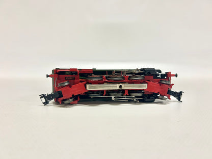 Märklin 33121 Digital Dampflok Klasse T5 K.W.St.E AC H0