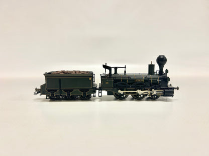Märklin 37971 Digital Dampflok B VI "Tölz" K.Bay.Sts.B Ac H0