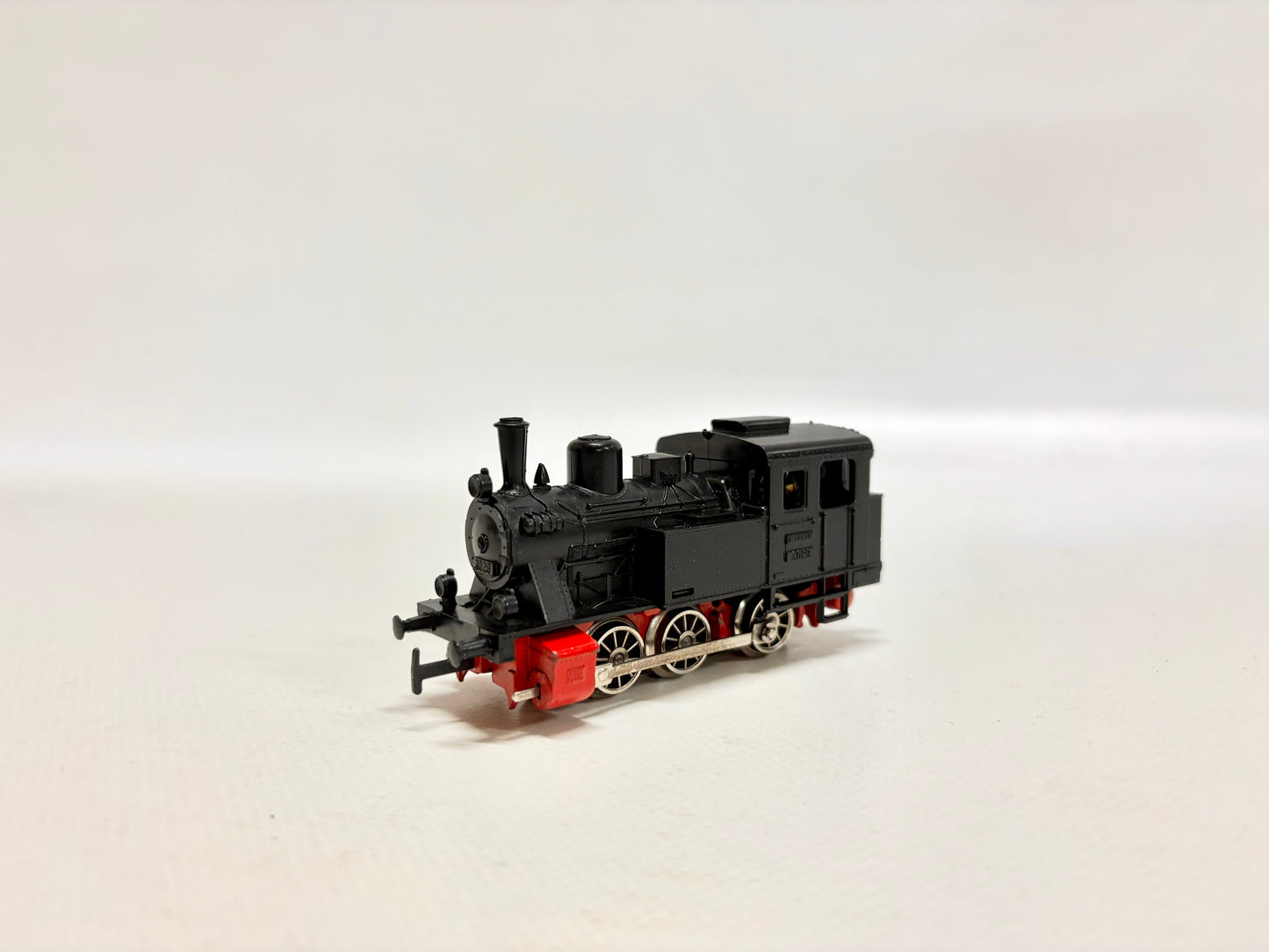 Märklin 3029 Dampflok DB AC H0