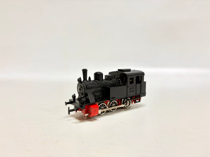 Märklin 3029 Dampflok DB AC H0