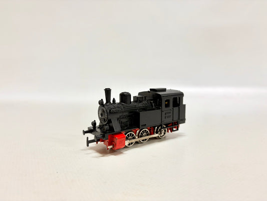 Märklin 3029 Dampflok DB AC H0