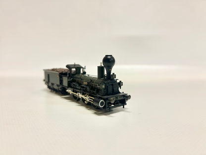 Märklin 37971 Digital Dampflok B VI "Tölz" K.Bay.Sts.B Ac H0