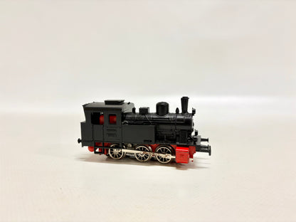 Märklin 3029 Dampflok DB AC H0