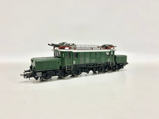 Märklin 3022 Br 194 Deutsches Krokodil DB H0