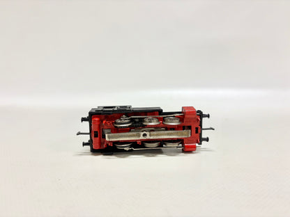 Märklin 3029 Dampflok DB AC H0