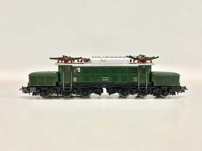 Märklin 3022 Br 194 Deutsches Krokodil DB H0