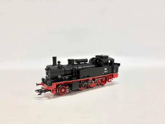 Märklin 36740 Digital Dampflok Br 74 854 DB AC H0