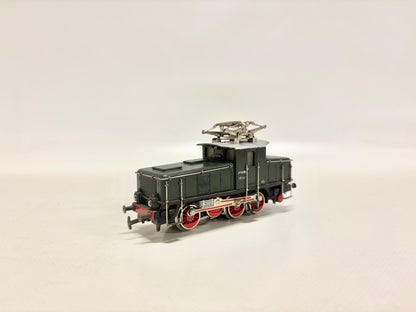 Märklin 3001 E-Lok E63 02 DB AC H0
