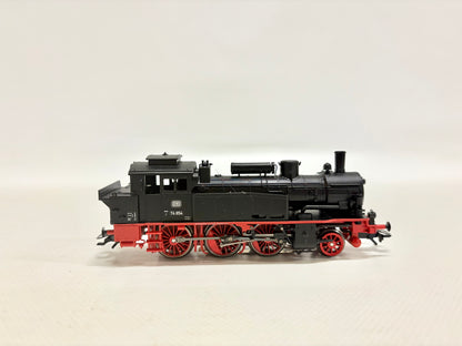 Märklin 36740 Digital Dampflok Br 74 854 DB AC H0