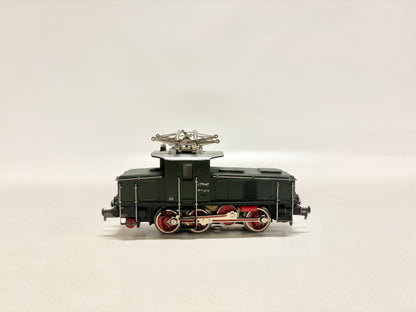 Märklin 3001 E-Lok E63 02 DB AC H0