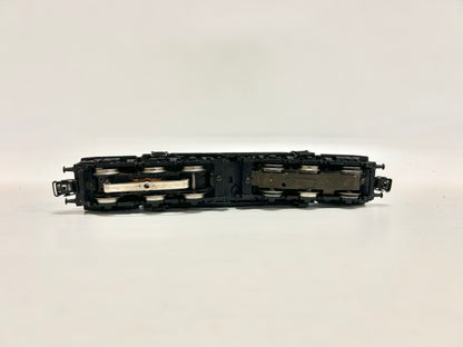 Märklin 3022 Br 194 Deutsches Krokodil DB H0