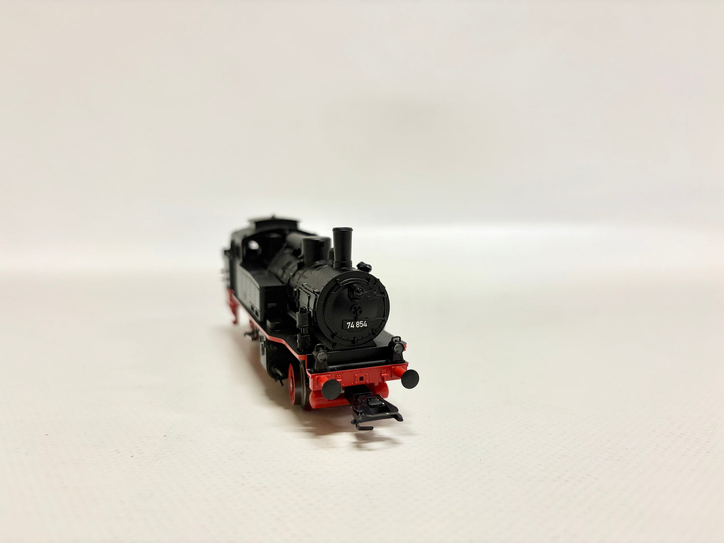 Märklin 36740 Digital Dampflok Br 74 854 DB AC H0