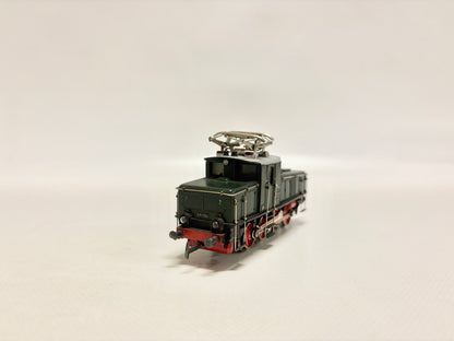 Märklin 3001 E-Lok E63 02 DB AC H0