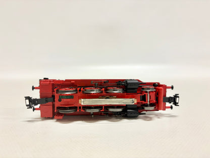 Märklin 36740 Digital Dampflok Br 74 854 DB AC H0