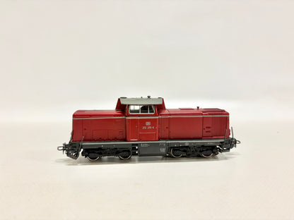 Märklin 3072 Diesellok Br 212 215-8 DB AC H0 BASTLER