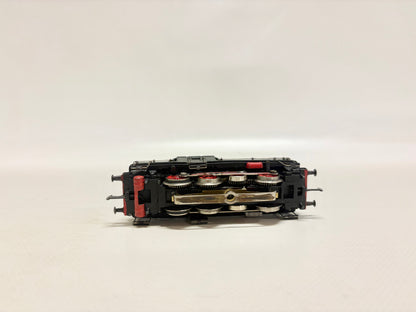 Märklin 3001 E-Lok E63 02 DB AC H0