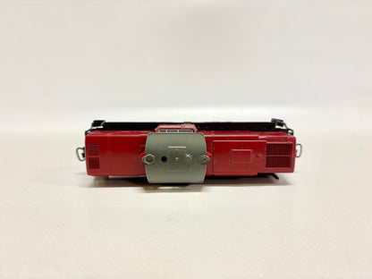 Märklin 3072 Diesellok Br 212 215-8 DB AC H0 BASTLER