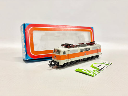 Märklin 3155 Digital-Umbau E-Lok Br 111 133-5 DB AC H0