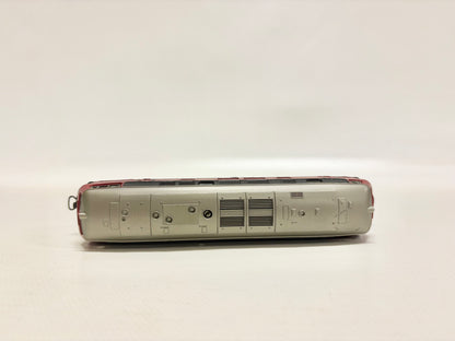 Märklin 3075 Diesellok Br 216 025-7 DB AC H0